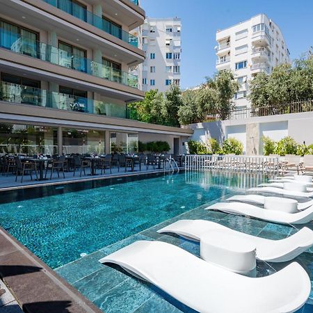 Awen Lara Hotel 안탈리아 외부 사진