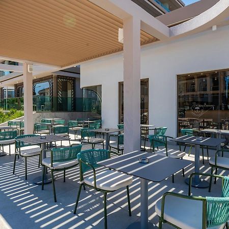 Awen Lara Hotel 안탈리아 외부 사진
