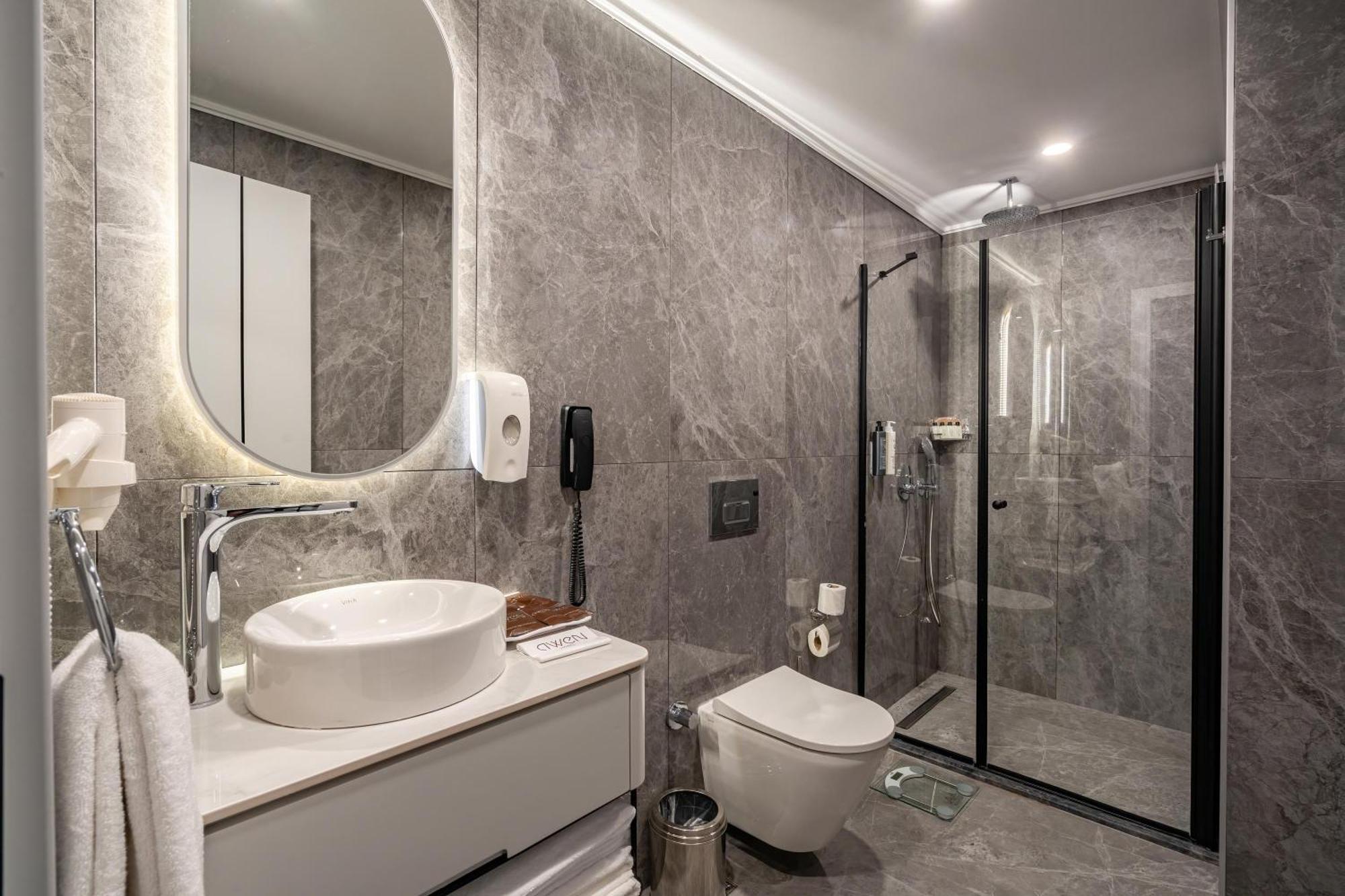 Awen Lara Hotel 안탈리아 외부 사진