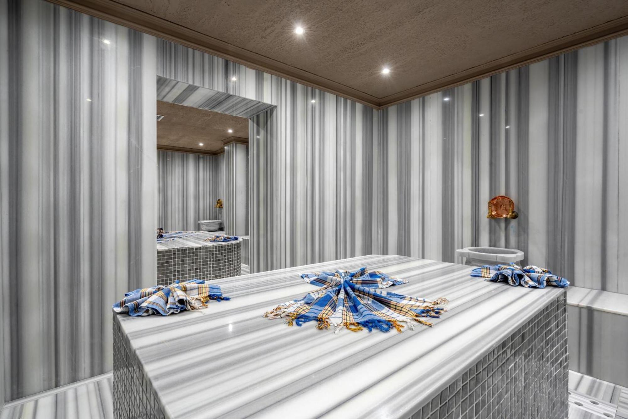Awen Lara Hotel 안탈리아 외부 사진
