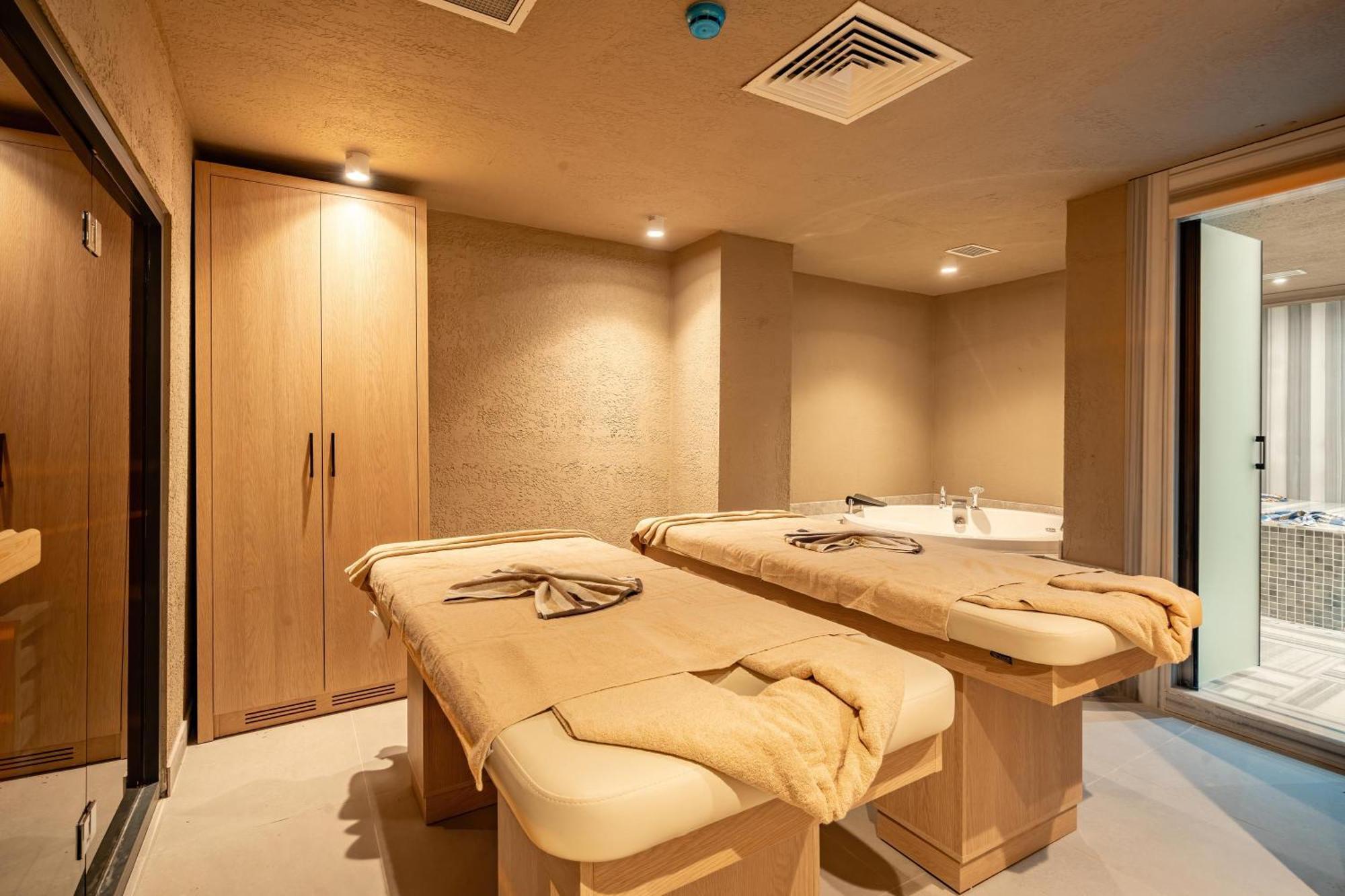 Awen Lara Hotel 안탈리아 외부 사진