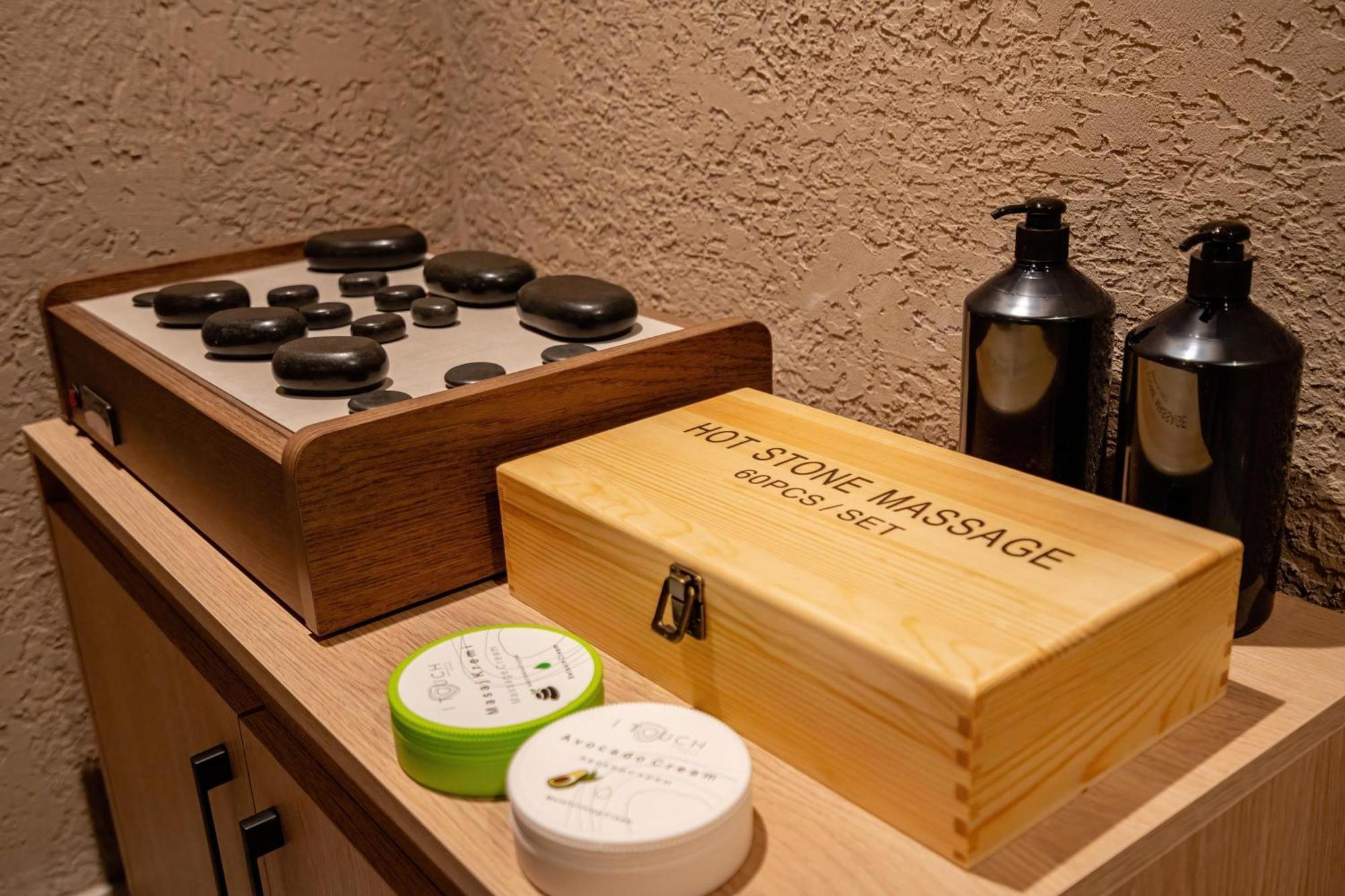 Awen Lara Hotel 안탈리아 외부 사진