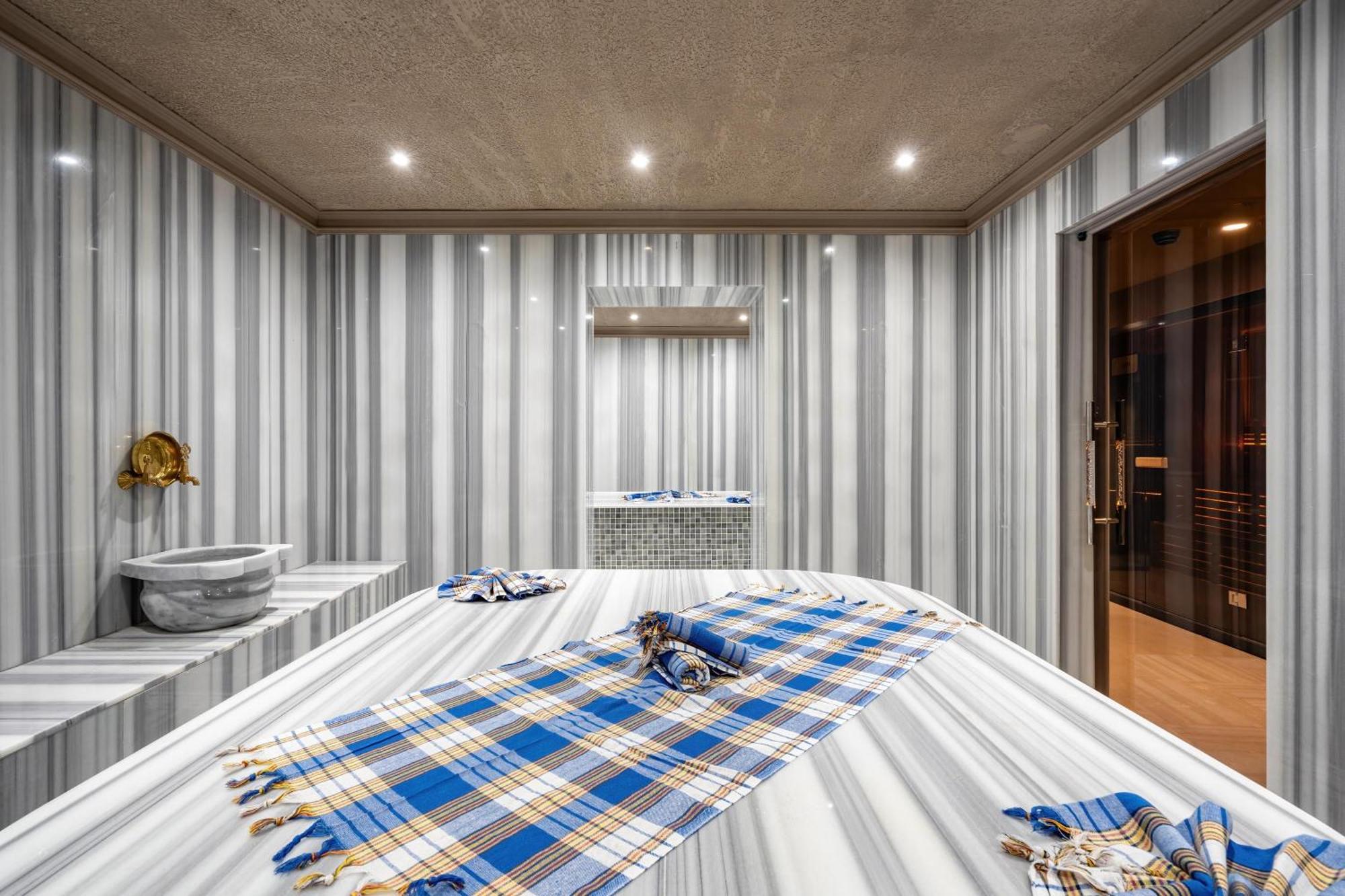 Awen Lara Hotel 안탈리아 외부 사진