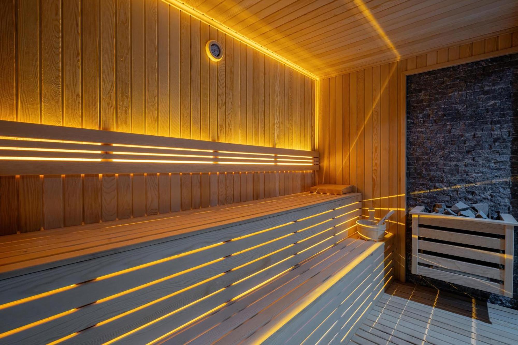 Awen Lara Hotel 안탈리아 외부 사진