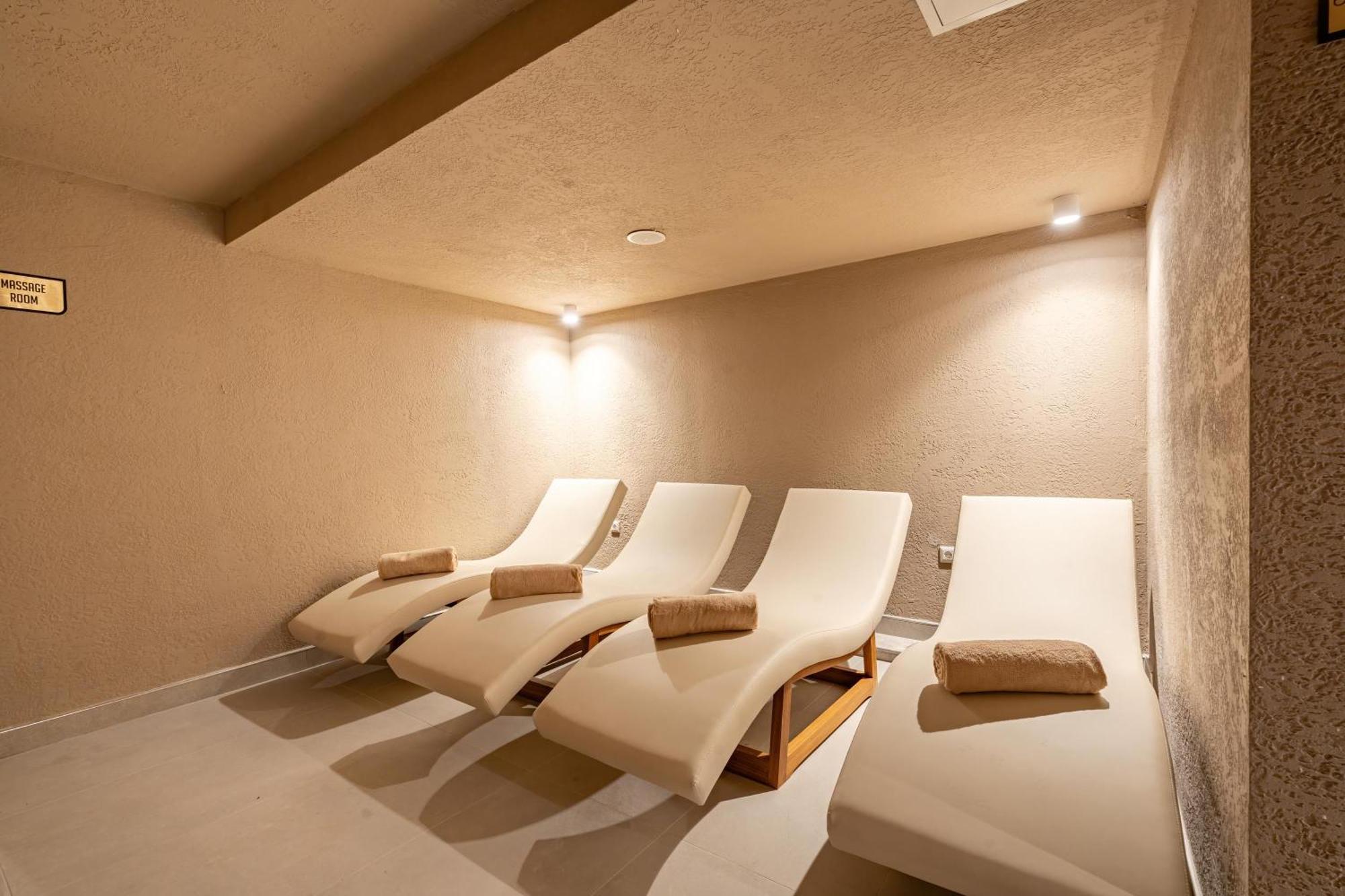 Awen Lara Hotel 안탈리아 외부 사진