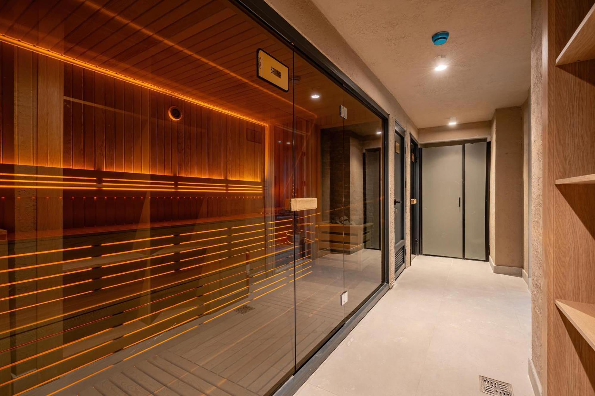 Awen Lara Hotel 안탈리아 외부 사진
