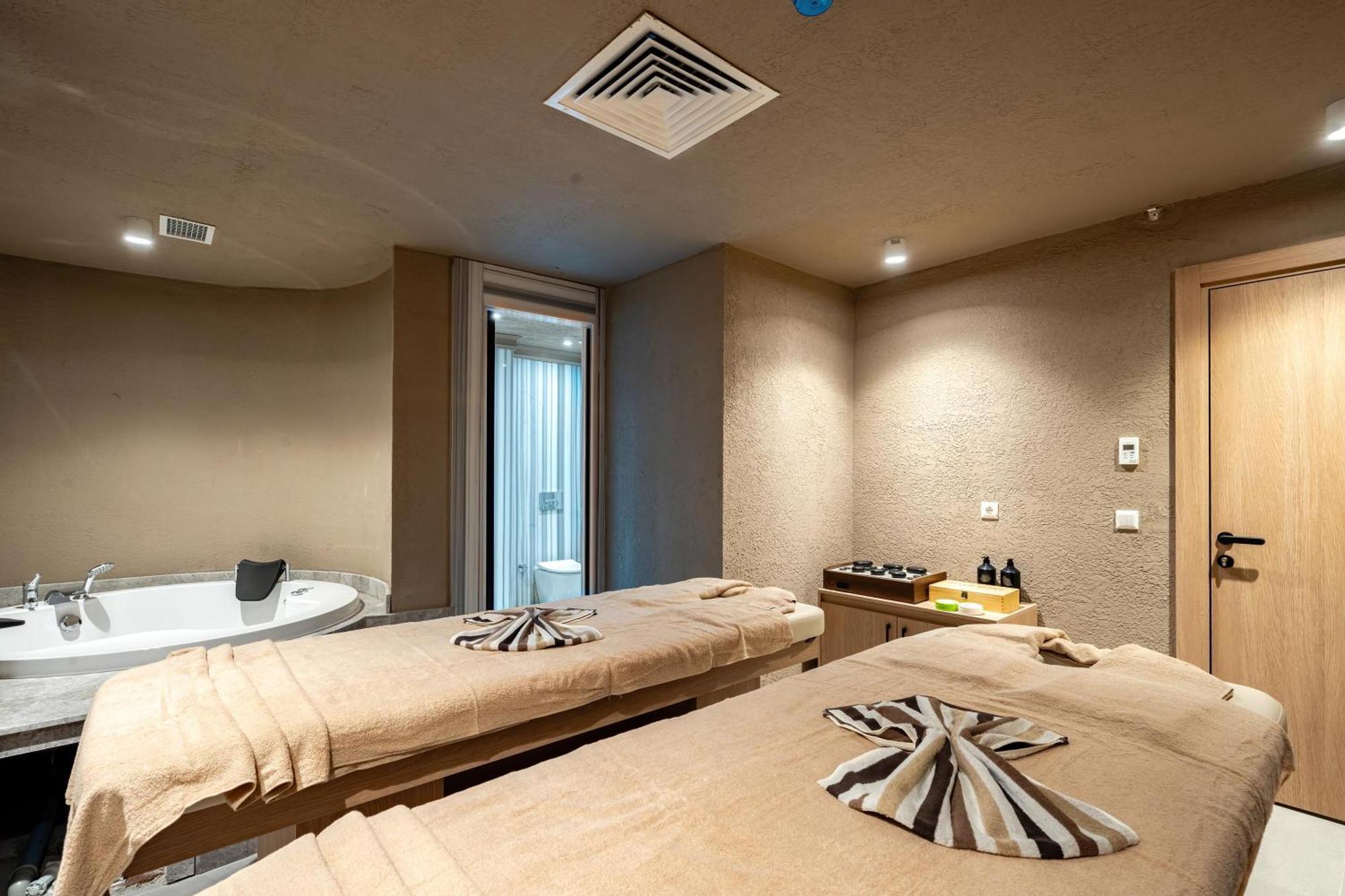Awen Lara Hotel 안탈리아 외부 사진