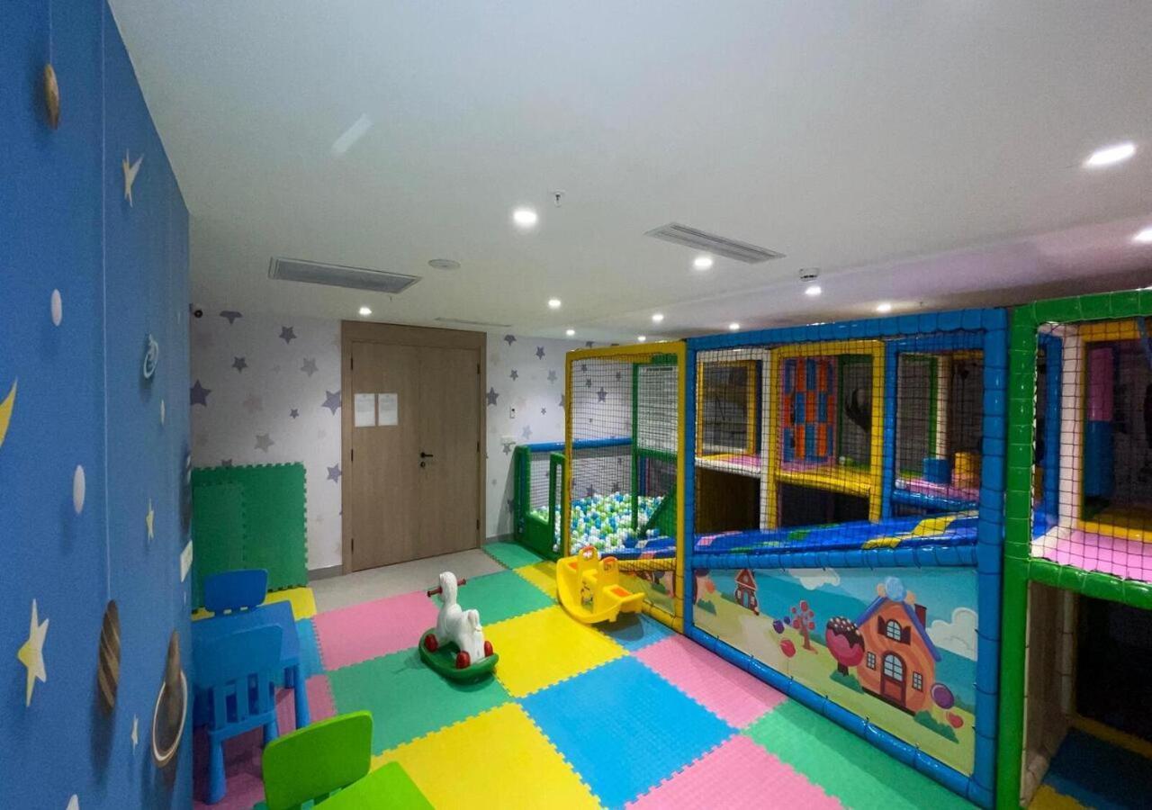 Awen Lara Hotel 안탈리아 외부 사진