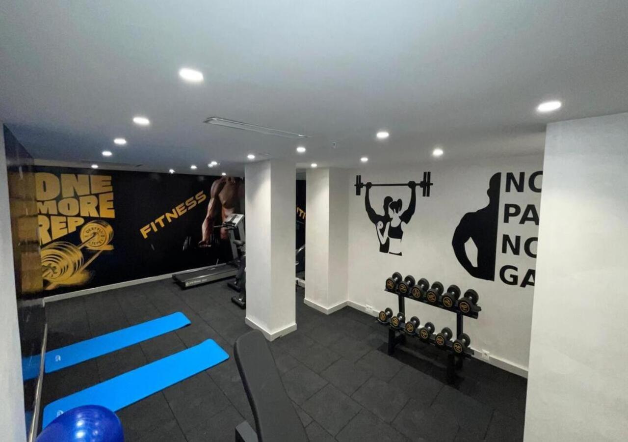 Awen Lara Hotel 안탈리아 외부 사진