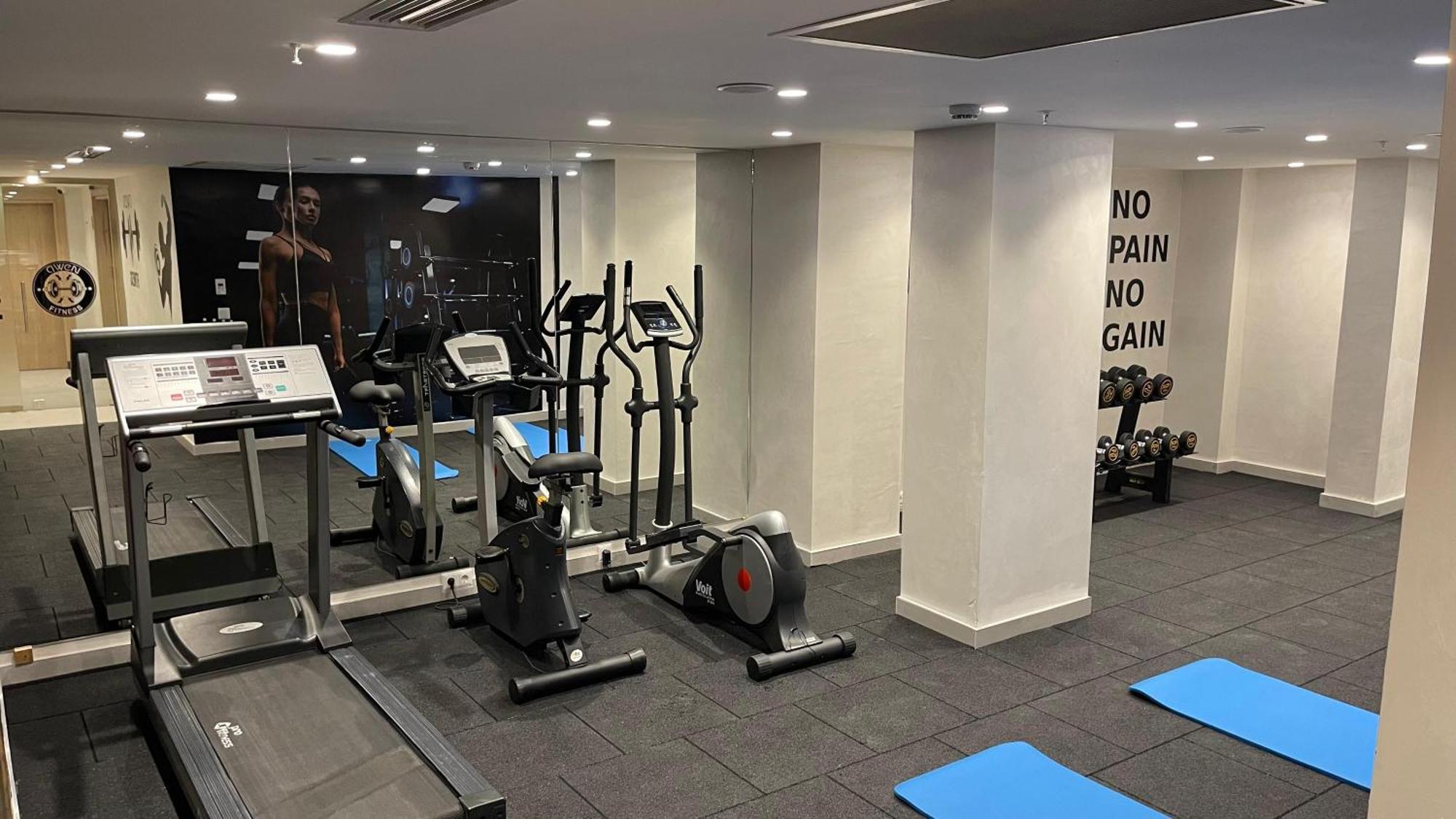 Awen Lara Hotel 안탈리아 외부 사진